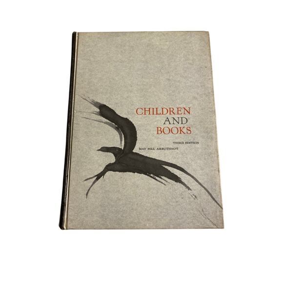 Children and books HardCover - Picture 2 of 4
